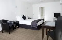Hygate Motor Lodge Hotels in Hamilton