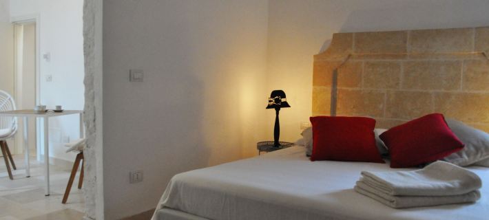 Donna Piera - Dimore di Charme Hotels in Monopoli