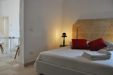 Donna Piera - Dimore di Charme