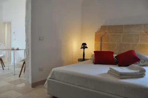 Donna Piera - Dimore di Charme Hotels in Monopoli