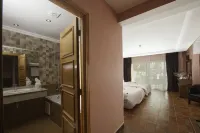 Hotel Dar Eddaya Hotel di Khemisset Province