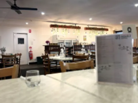 Beagle Hotel Hotels in Katherine