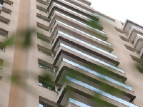 HB Hotels Sequóia Alphaville Hotéis próximos à(ao) Lagoinha Alphaville