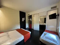 Hôtel Gardenia Bordeaux Est Hotels in Montussan