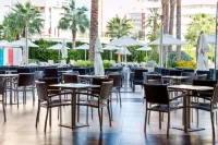 AR Diamante Beach & Spa Hotel 4 Sup - Desayuno