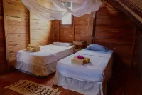 Casa Algodoal - Thân thiện với thú cưng