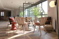 Hôtel Antares & Spa Hôtels à : Beuzeville