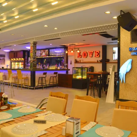 Hotel Istankoy Bodrum