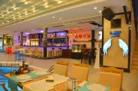 Hotel Istankoy Bodrum - breakfast