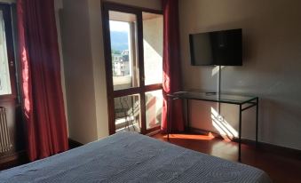 Hotel de La Gare