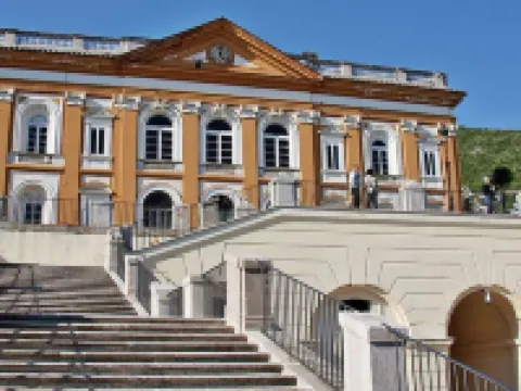 Artistic Charming House Hotels in Caserta