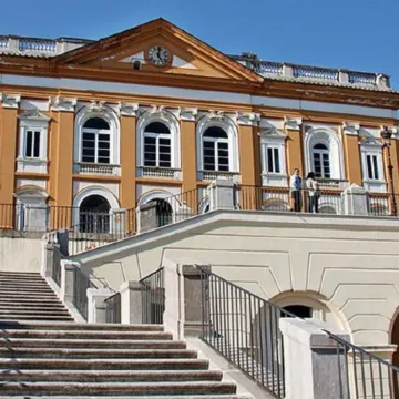 Artistic Charming House