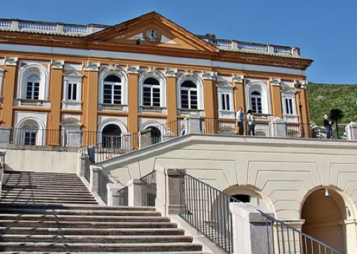 Artistic Charming House