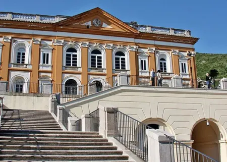 Artistic Charming House