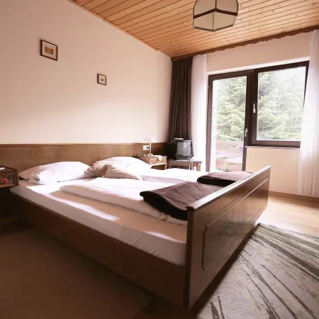 Hotel Rennsteig