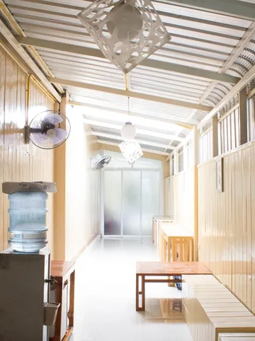 รูปภาพของเย็นจิต รีสอร์ท