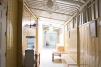 Yenjit Resort Hotels in Chachoengsao