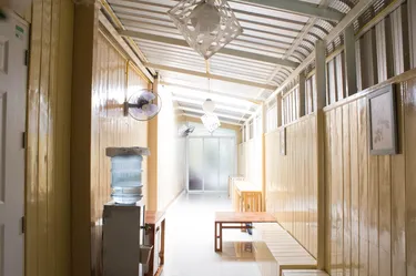 รูปภาพของเย็นจิต รีสอร์ท