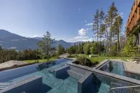 My Arbor - Swimmingpools