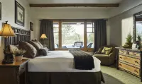 The Whiteface Lodge Hotels in Lake Placid