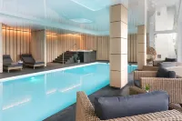 7Hotel&Spa Hotels in Illkirch-Graffenstaden