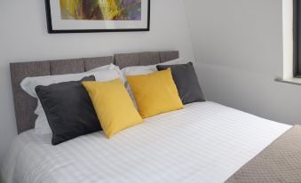 Halifax House Apartments