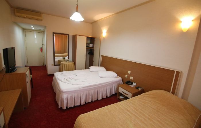 Aykut Palace Otel