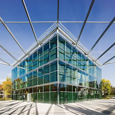 Seminaris CampusHotel Berlin Отели рядом с достопримечательностью «Станция метро Thielplatz»