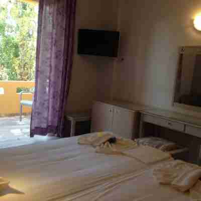 Kyriaki Hotel Rooms
