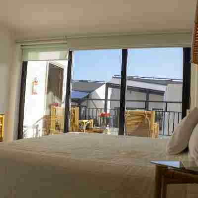 Grand Gardenia Rooms