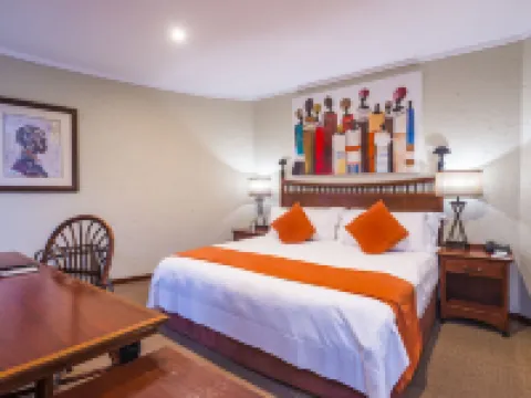 Aha Kopanong Hotel & Conference Centre Hotels in Benoni