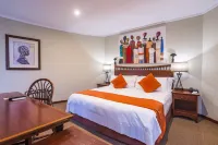 Aha Kopanong Hotel & Conference Centre Hotel dekat Tugela Umfolozi People's Park