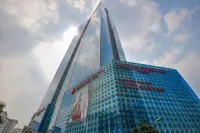 Luxury Condotel Vinhomes Skylake Keangnam Các khách sạn gần Nhà Thờ Công Giáo Song Phượng