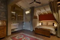 Manej Urla Hotels in Kuşçular