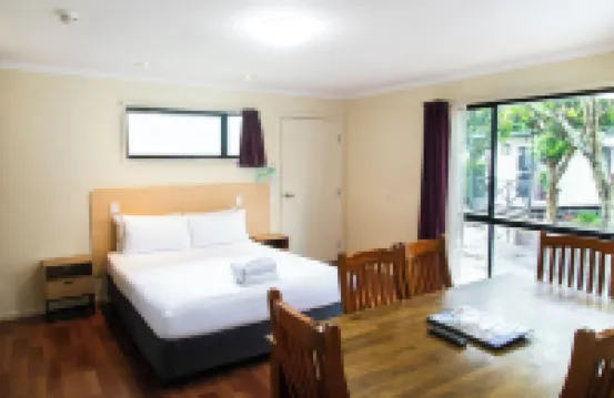 BIG4 Toowoomba Holiday Park