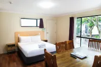 BIG4 Toowoomba Garden City Holiday Park Hotels in Harristown