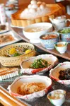 ホテルニューオウミ - 朝食