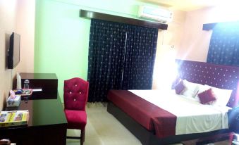 Hotel Lake View Plaza