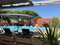 Relax'Otel & Spa, le Barcarès - Beach