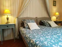 Château de Belle-Vue Hotels in L'Oie