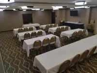 Comfort Inn & Suites St Louis-O'Fallon Hoteles en Wentzville