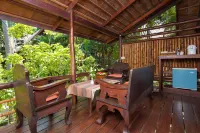 Sensi Paradise Beach Resort Hotels in Jansom Bay / Sai Nuan Beach