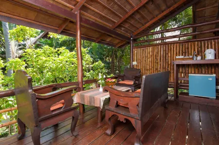 Sensi Paradise Beach Resort