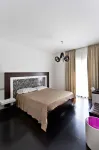 Mille e Una Notte Hotels in Nuova Gibellina