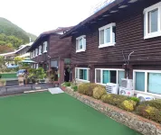 求禮小王子旅館 住宿飯店