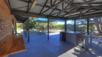 Airport Tourist Village Melbourne Các khách sạn ở Melbourne Airport