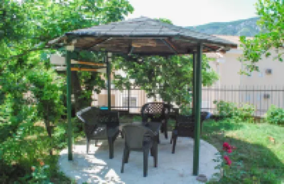 Apartments Tea Kotor Hotel a 