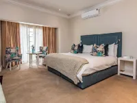 Clico Boutique Hotel Hotels near Rosebank