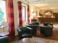 Hôtel de l'Ange Hotels in Turckheim