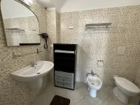 CconfortHotels Appartamento Crispi 바리 호텔
